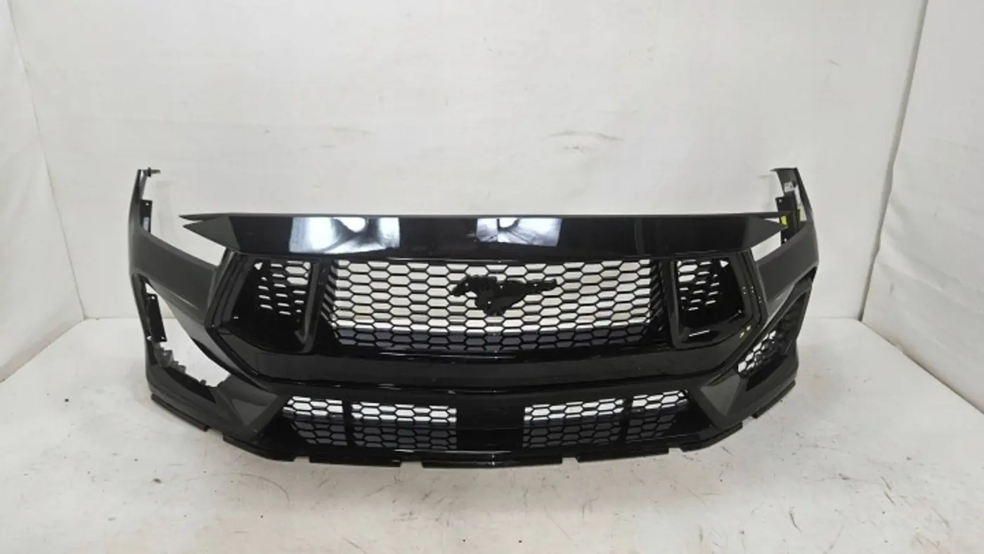 Бампер передний к Ford Mustang 2023