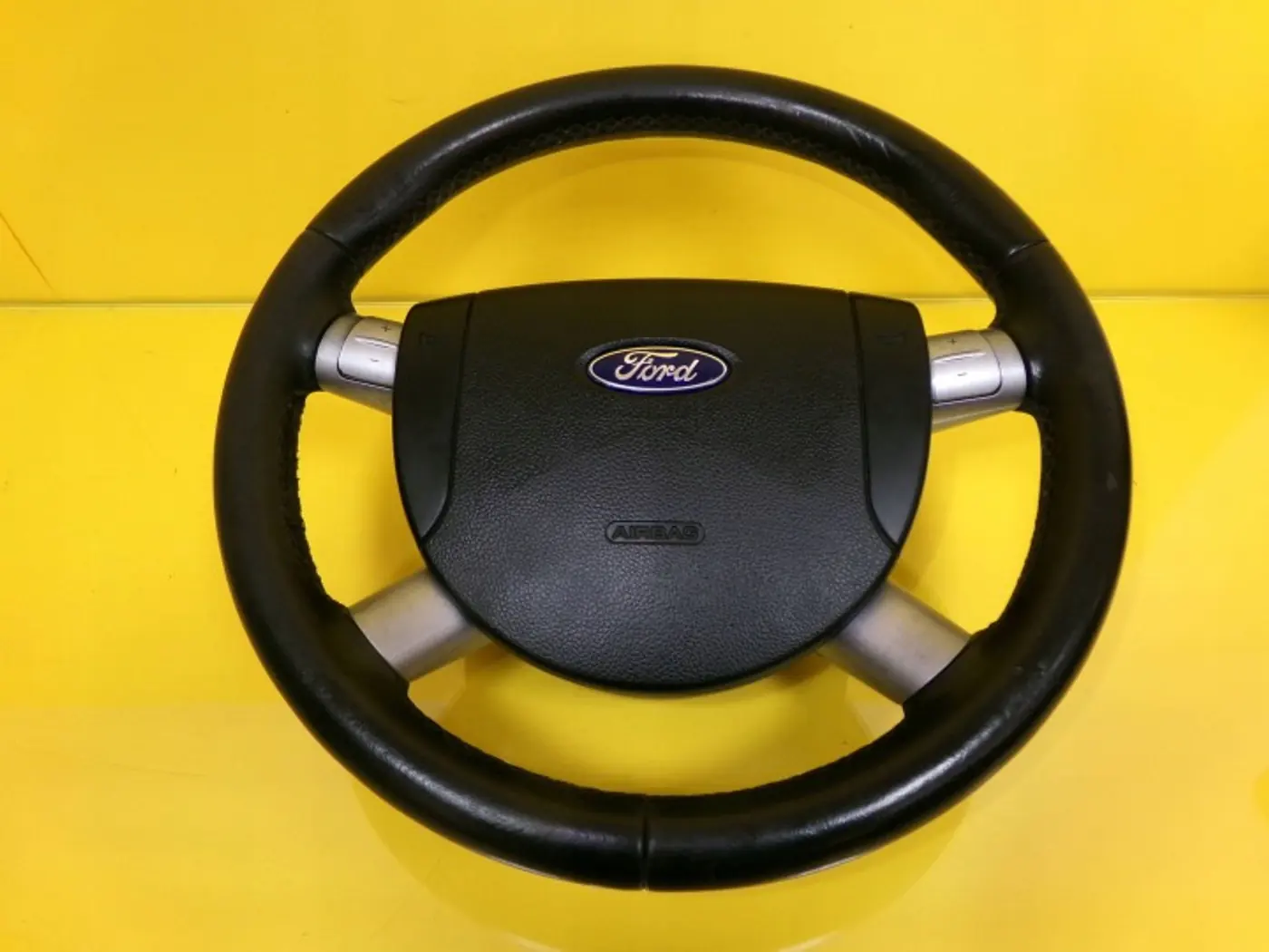 Руль к Ford Mondeo 2000