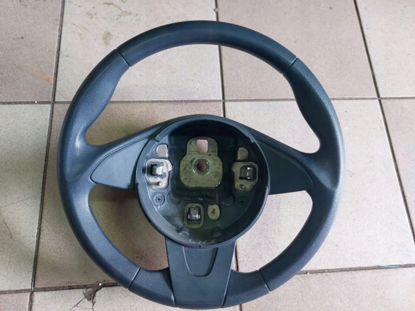 Руль к Ford KA 2008