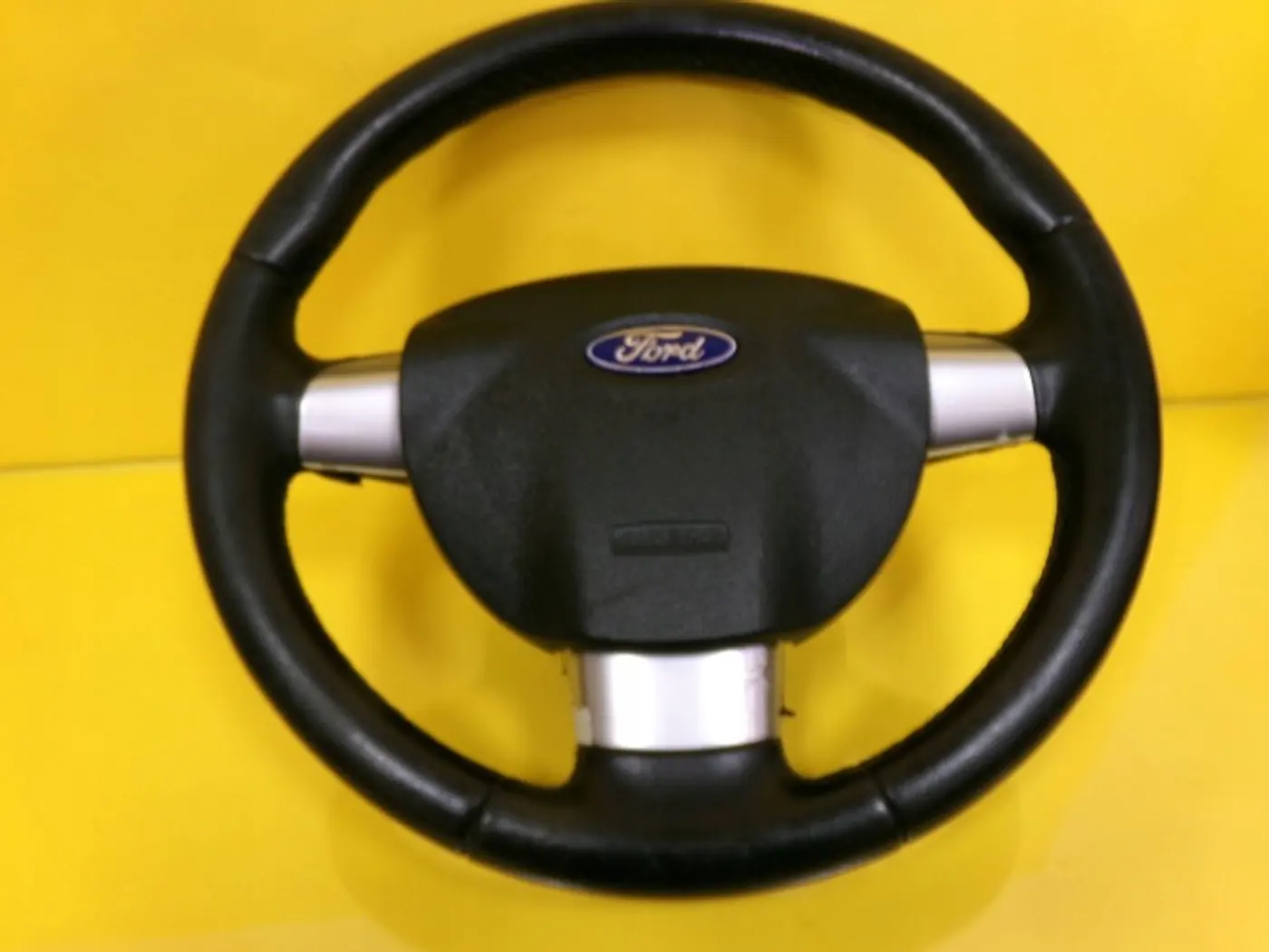 Руль к Ford Focus 2005