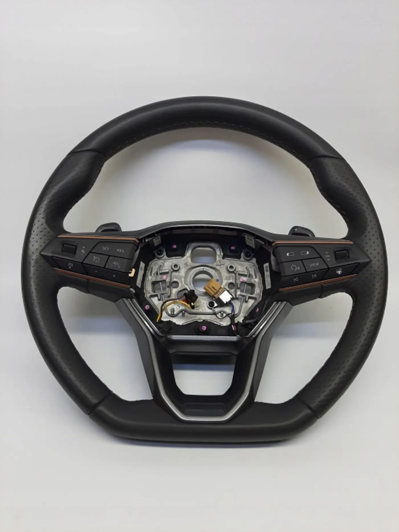 Руль к Cupra Leon 2020