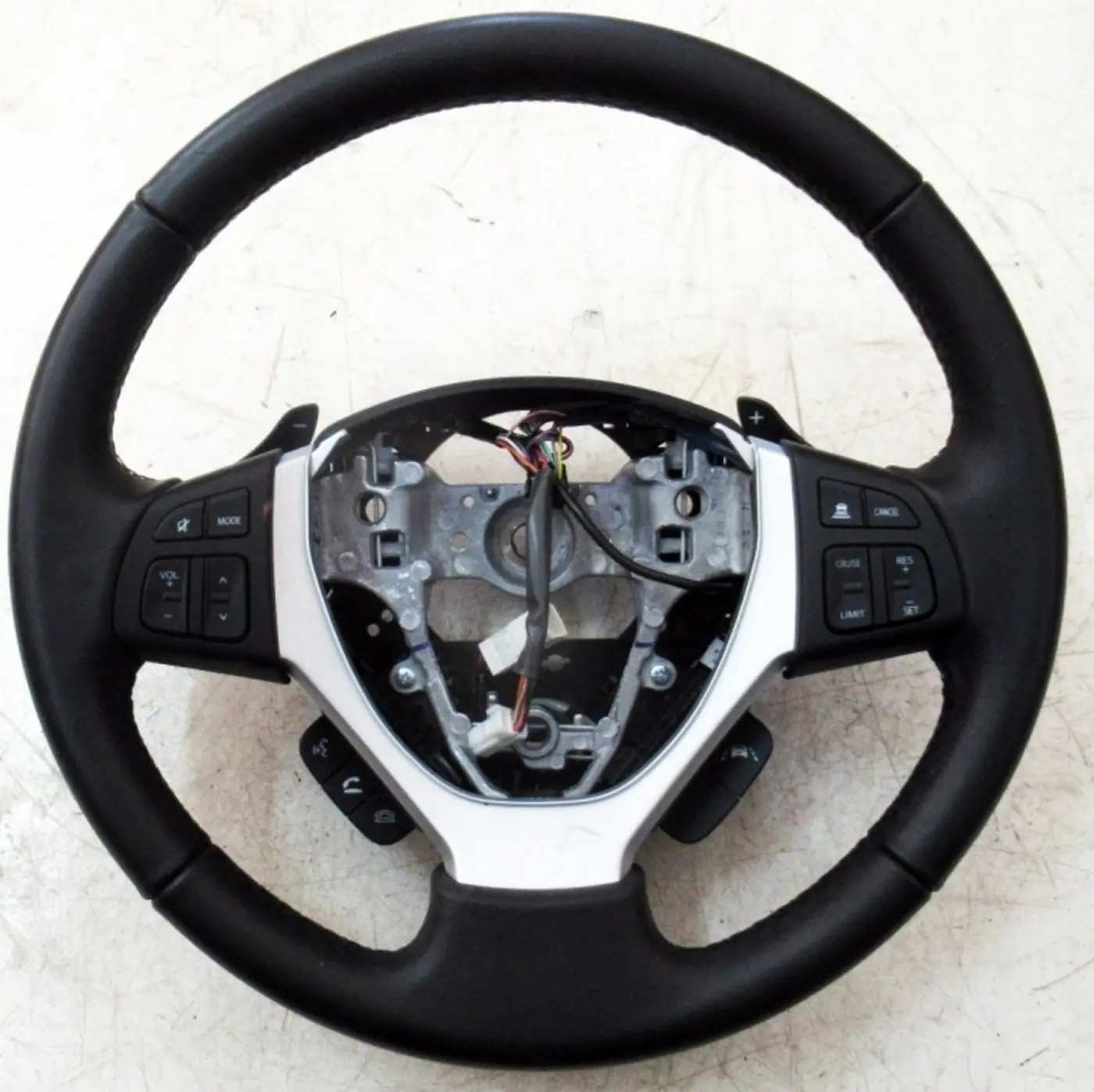 Руль к Suzuki SX4 2013