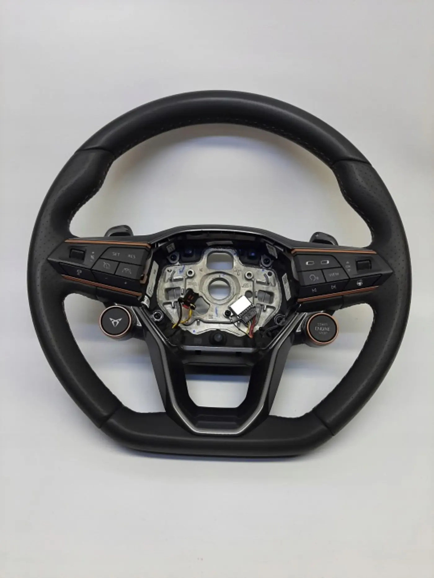 Руль к Cupra Formentor 2020