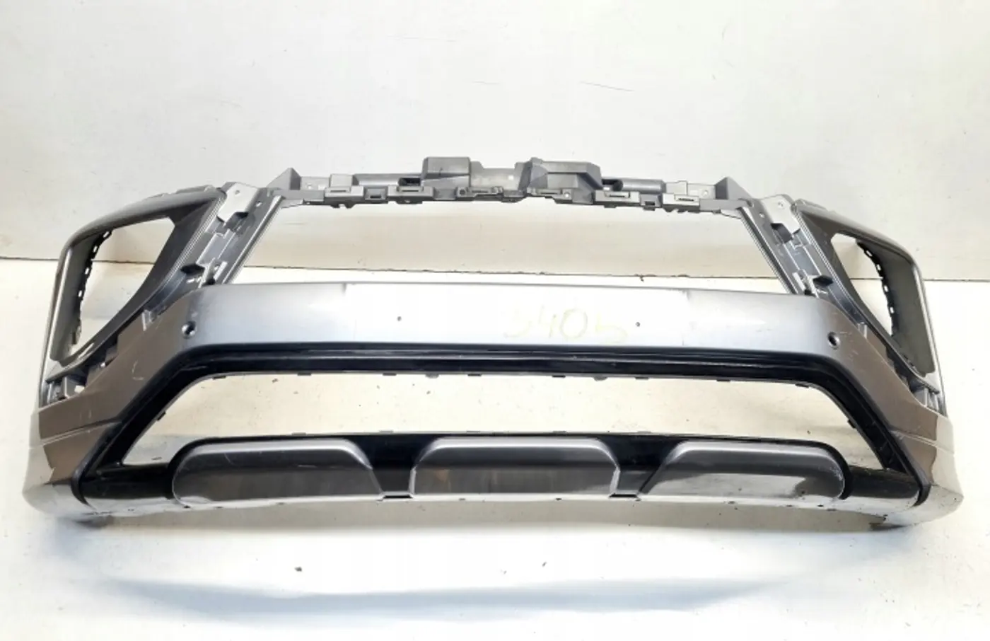 Бампер задний к Mitsubishi Eclipse Cross 2020