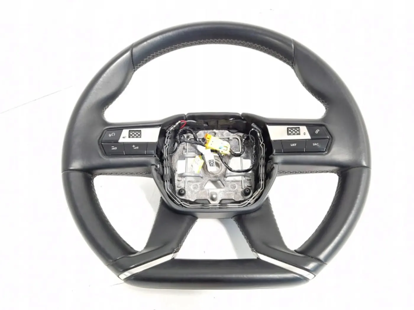 Руль к Citroen DS7 2017