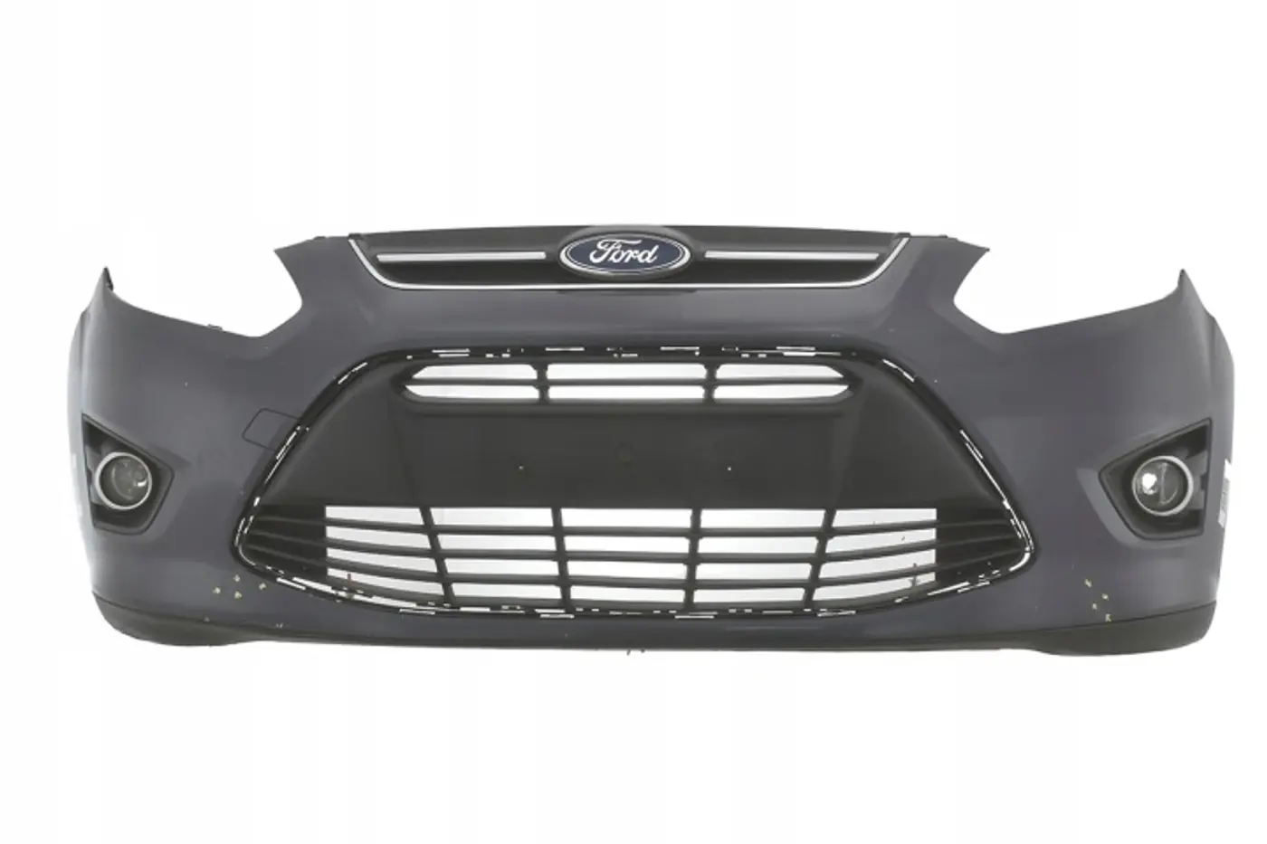 Бампер передний к Ford C-MAX 2010
