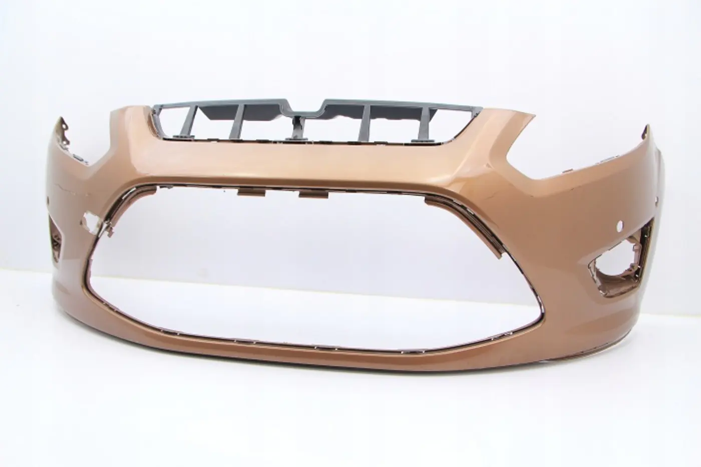 Бампер передний к Ford C-MAX 2010