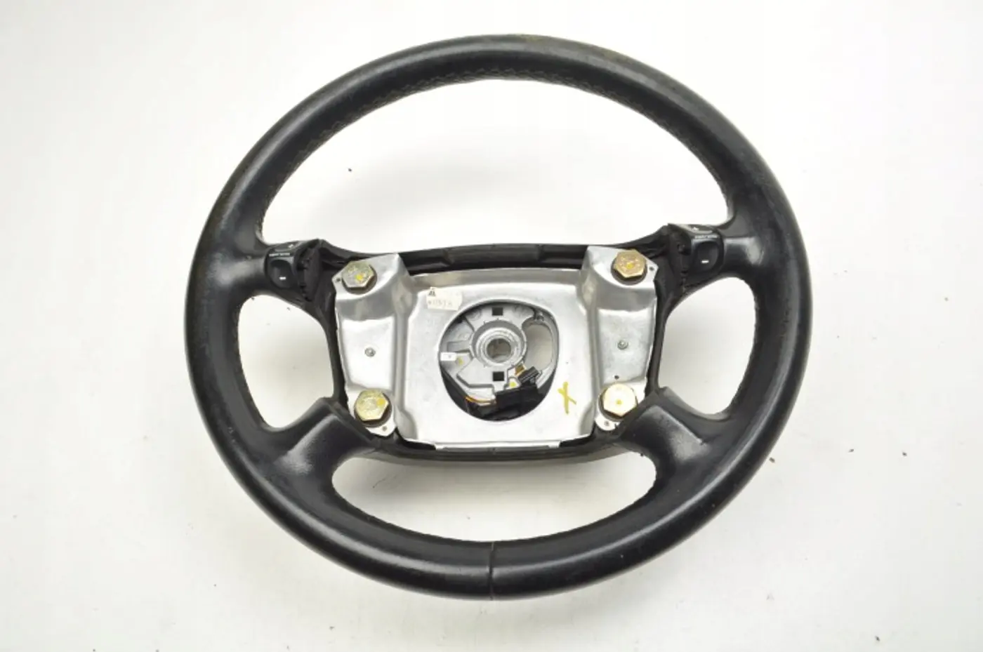 Руль к Porsche Boxster 1996