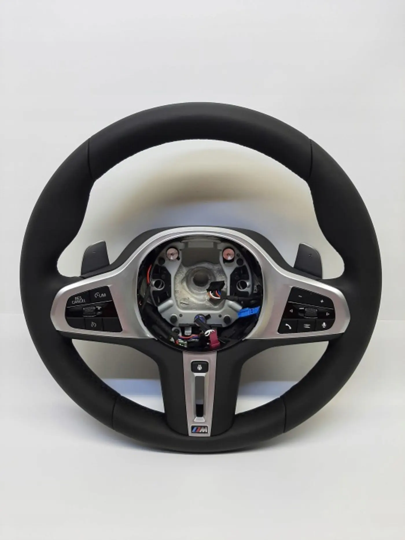 Руль к BMW M3 2020