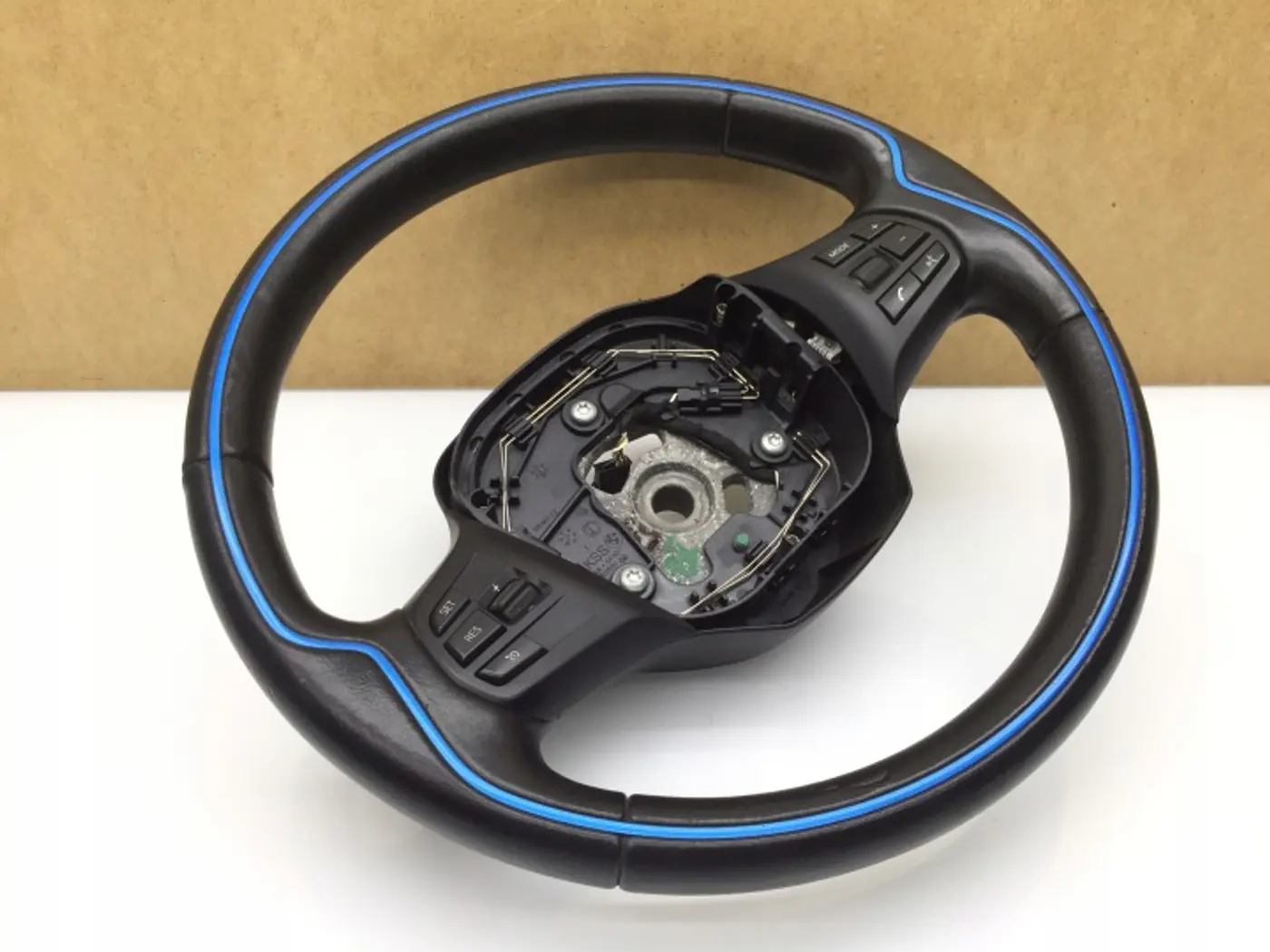 Руль к BMW i3 2013