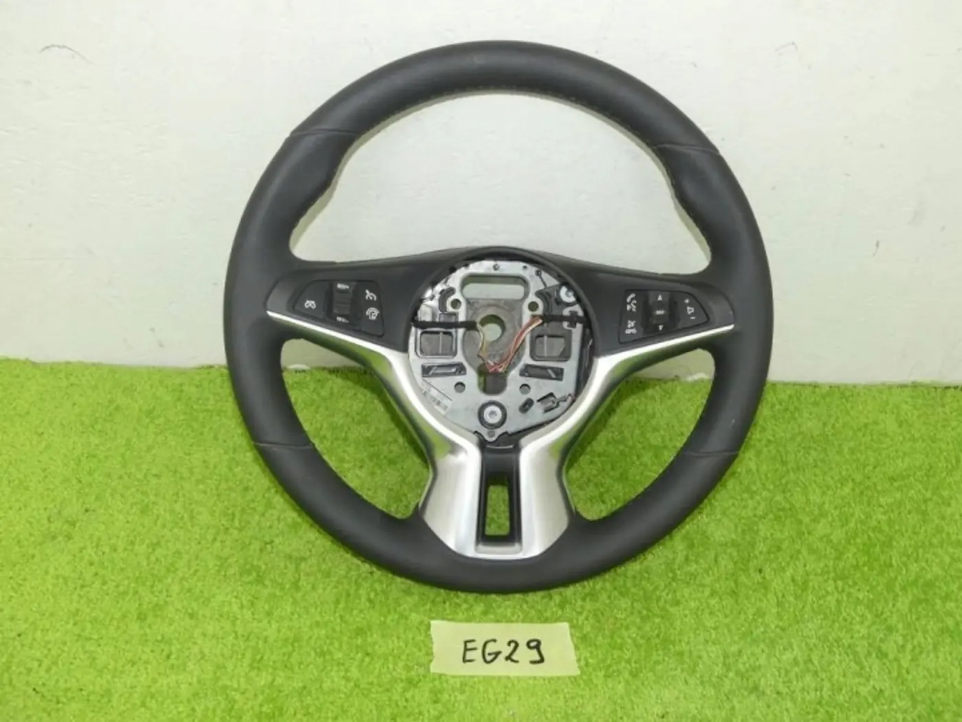 Руль к Opel Adam 2012