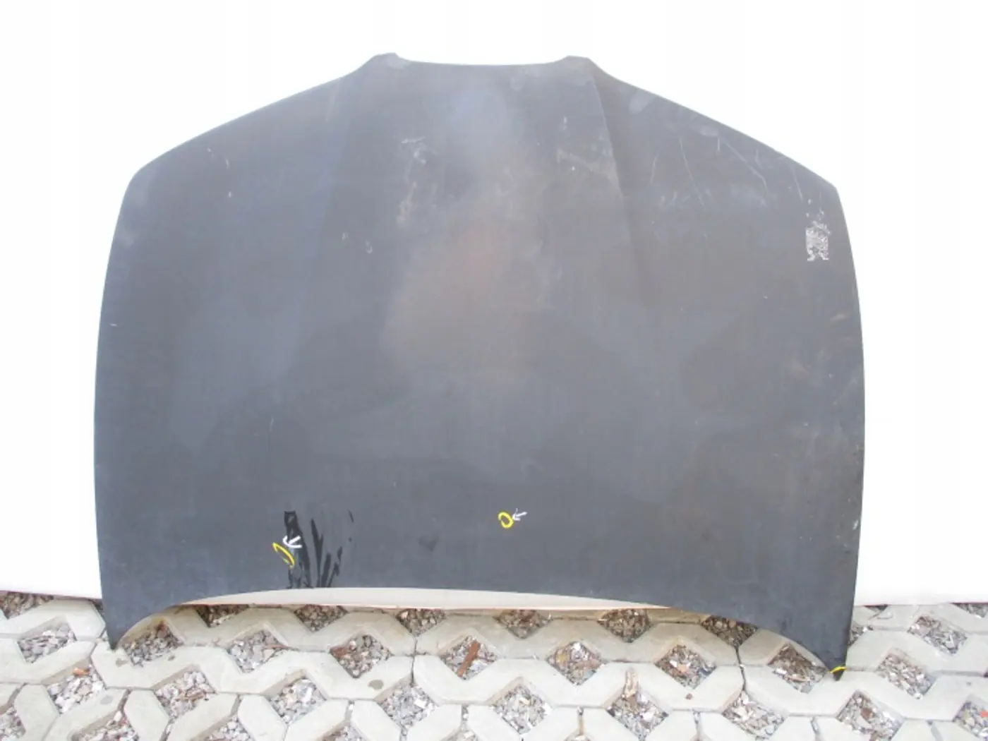 Капот к SEAT Cordoba 2003
