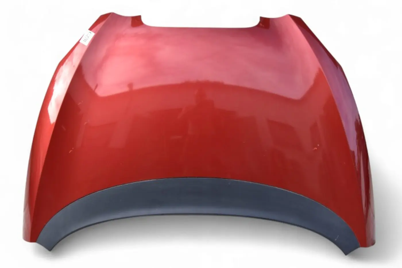 Капот к SEAT Altea 2004