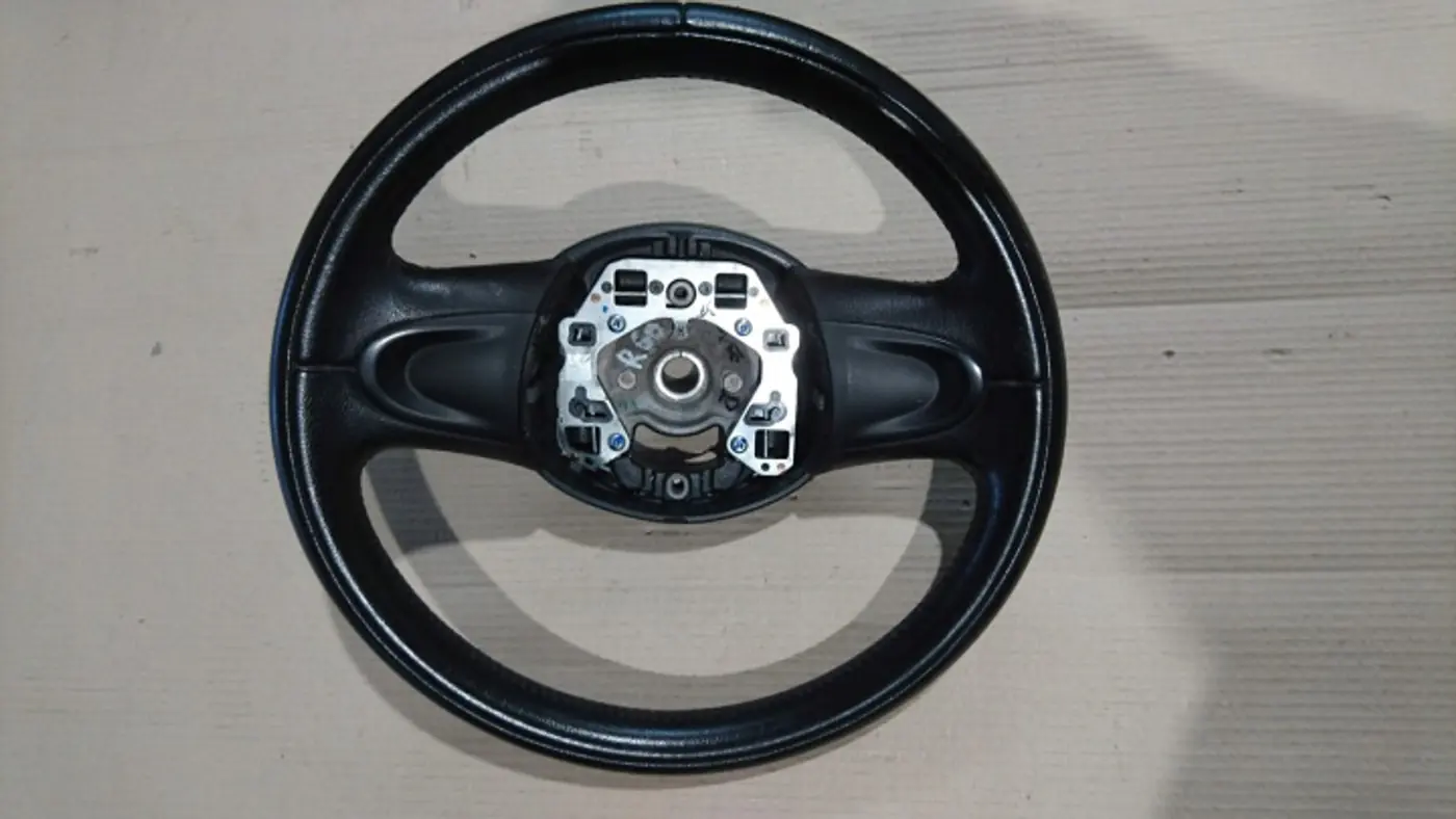 Руль к MINI Countryman 2010