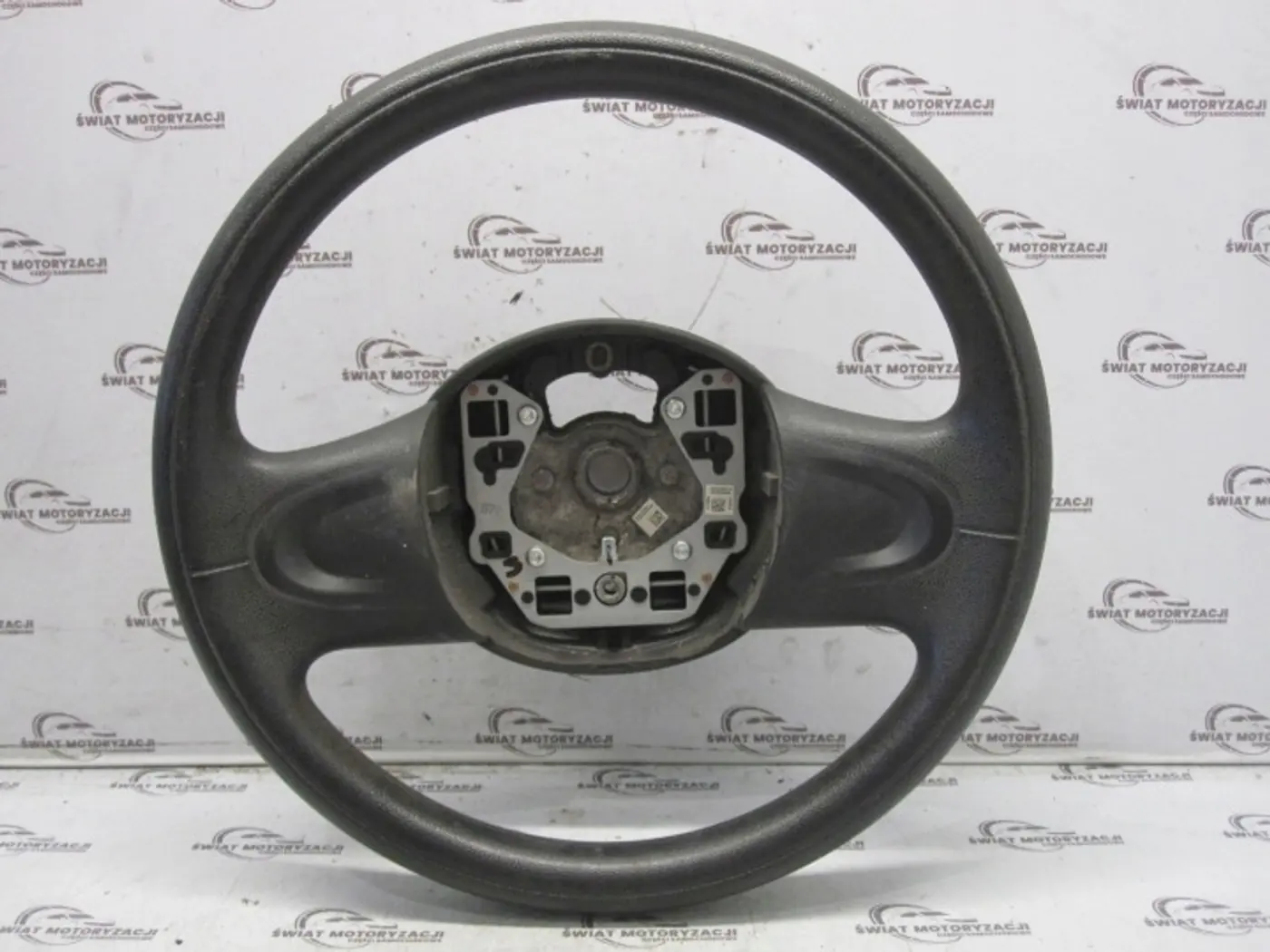 Руль к MINI Cooper 2006