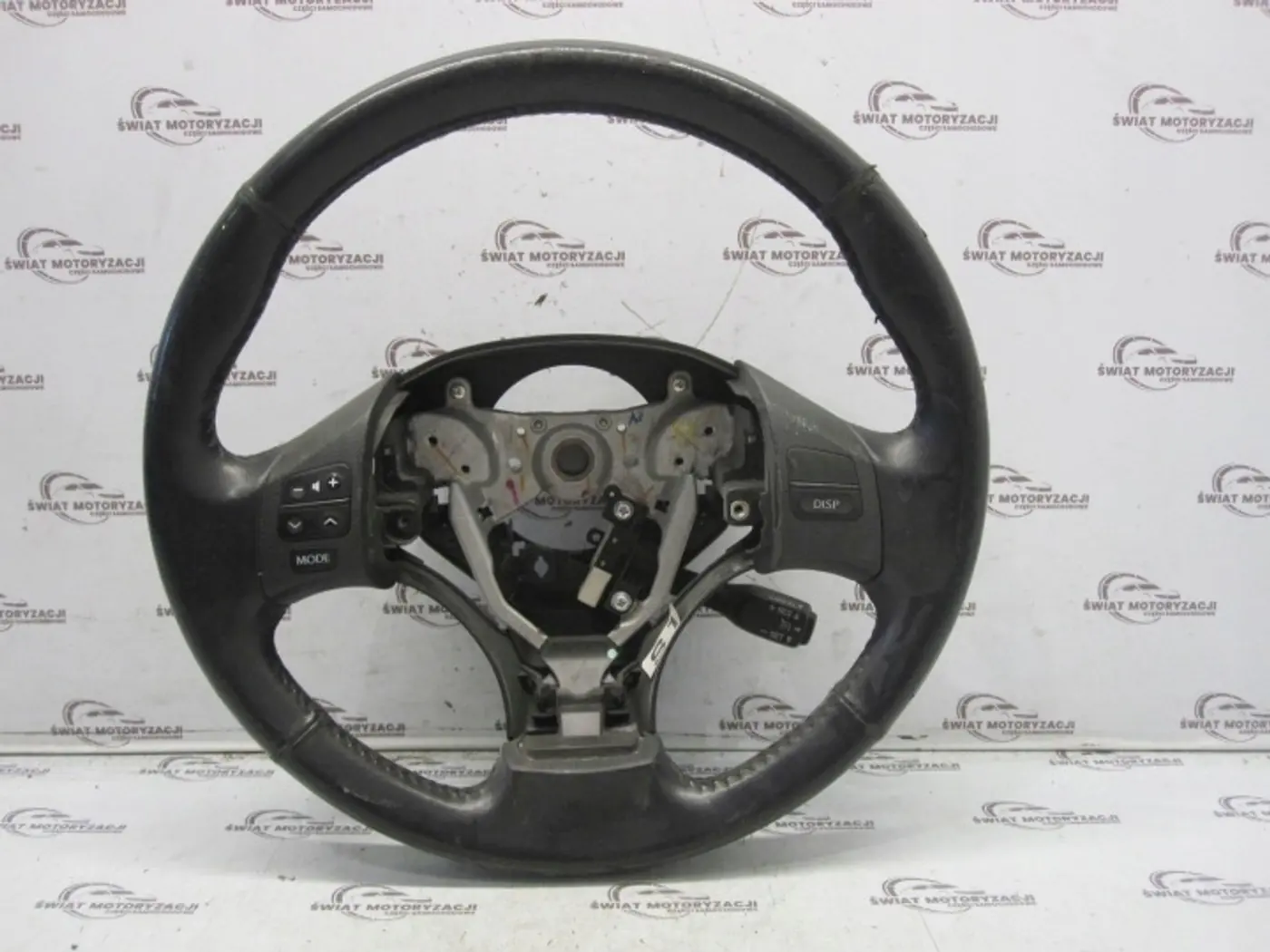 Руль к Lexus GS 1997