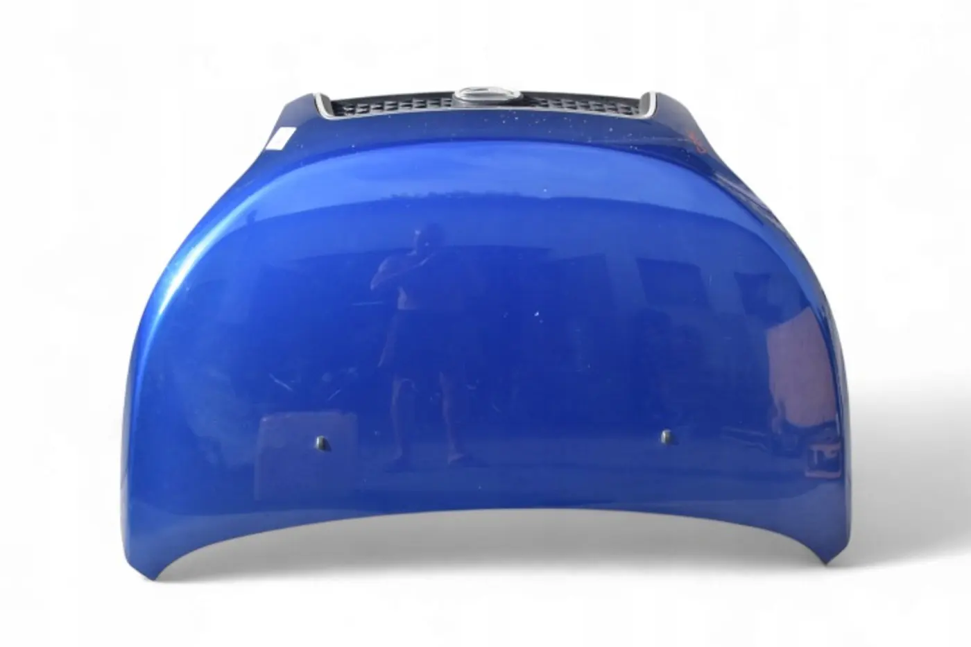 Капот к Daihatsu Terios 2006