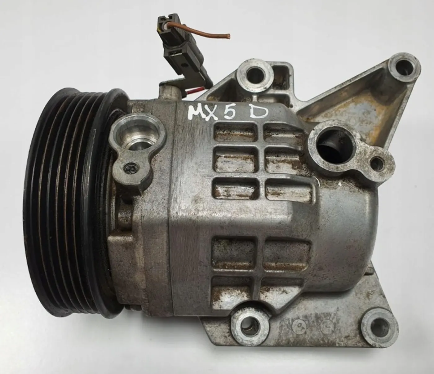 Компрессор кондиционера к Mazda MX-5 2005