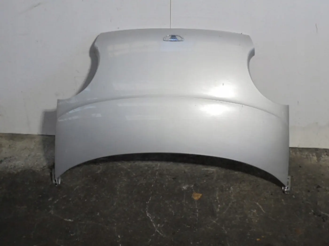 Капот к Daewoo Matiz 1998