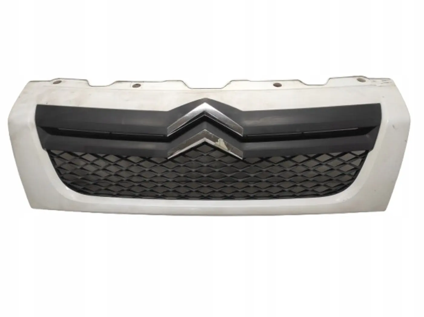 Решетка радиатора к Citroen Jumpy 2006