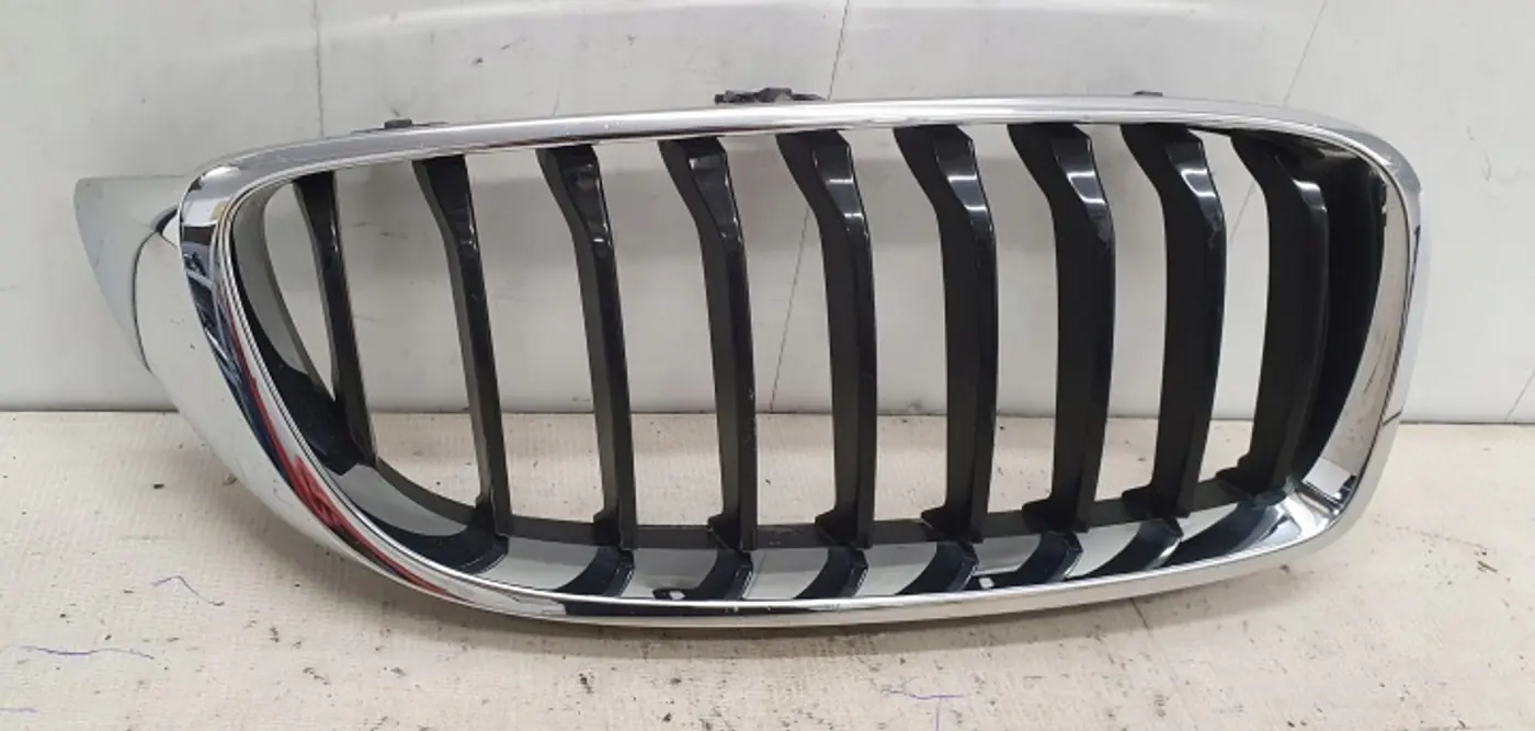 Решетка радиатора к BMW 4 series 2013