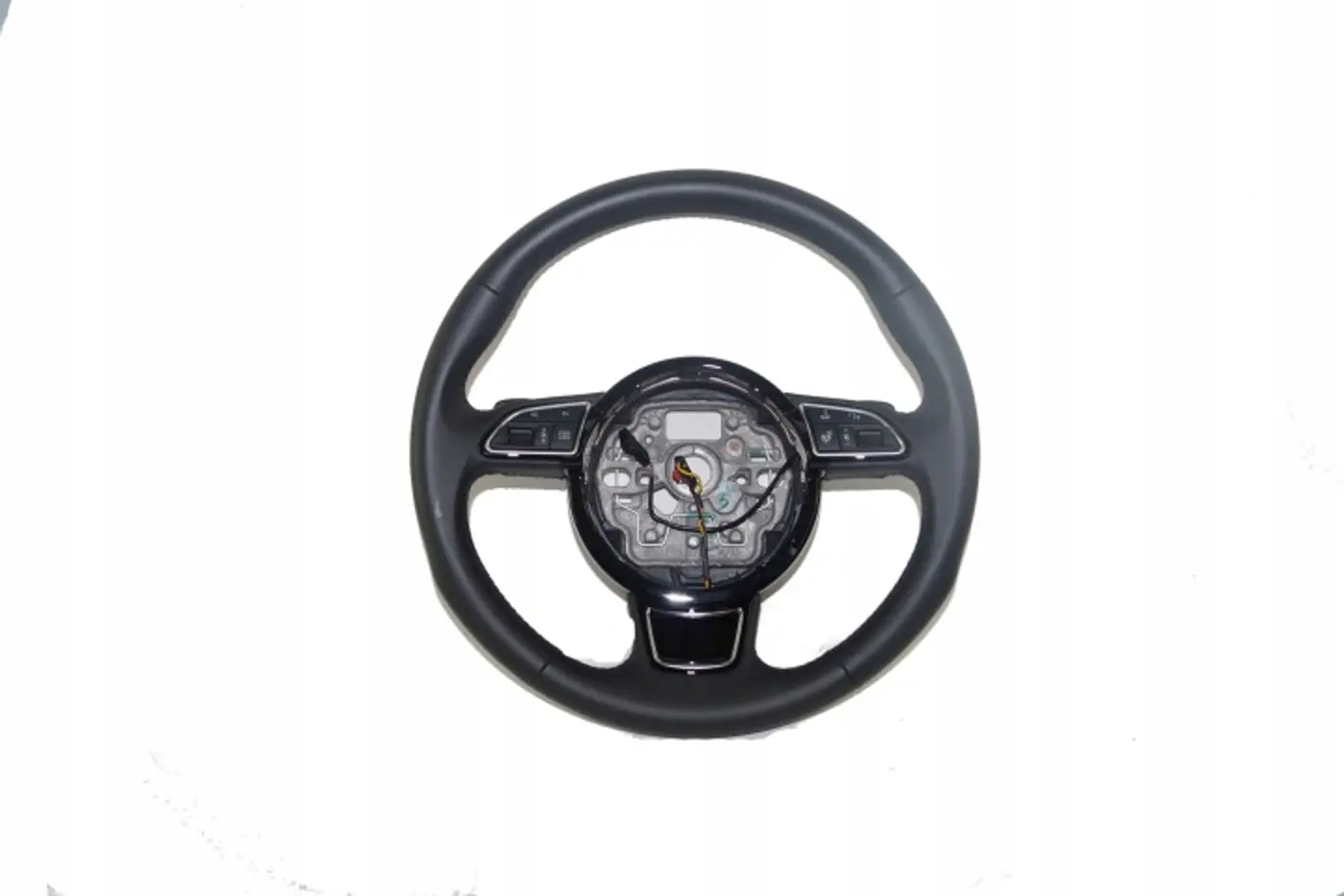 Руль к Audi A7 2010