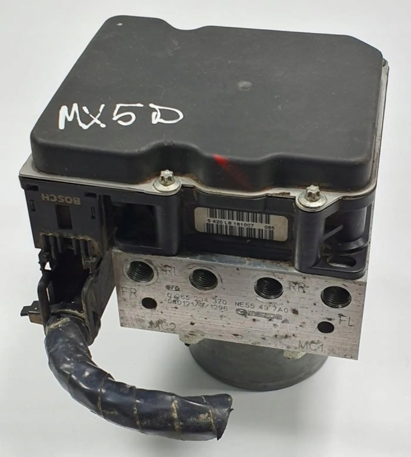 Блок ABS к Mazda MX-5 2005