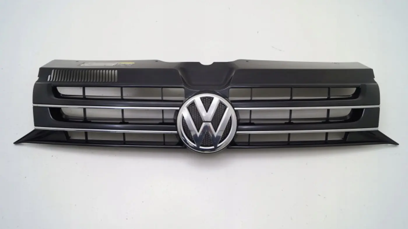 Решетка радиатора к Volkswagen Multivan 2009