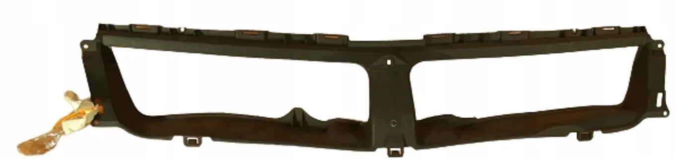 Решетка радиатора к Suzuki Vitara 2014