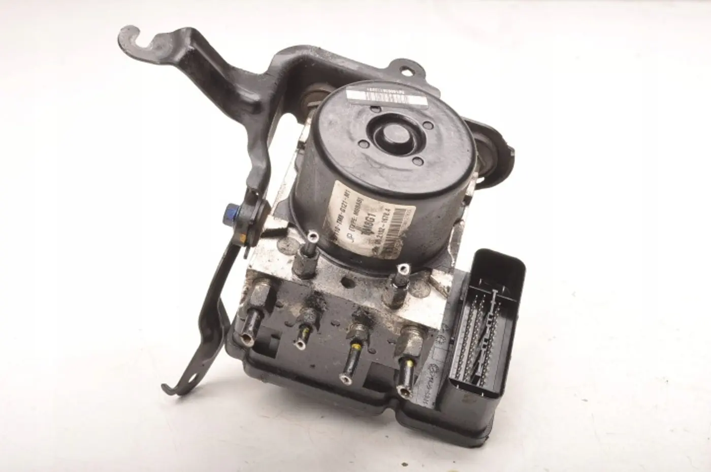 Блок ABS к Honda Insight 2009