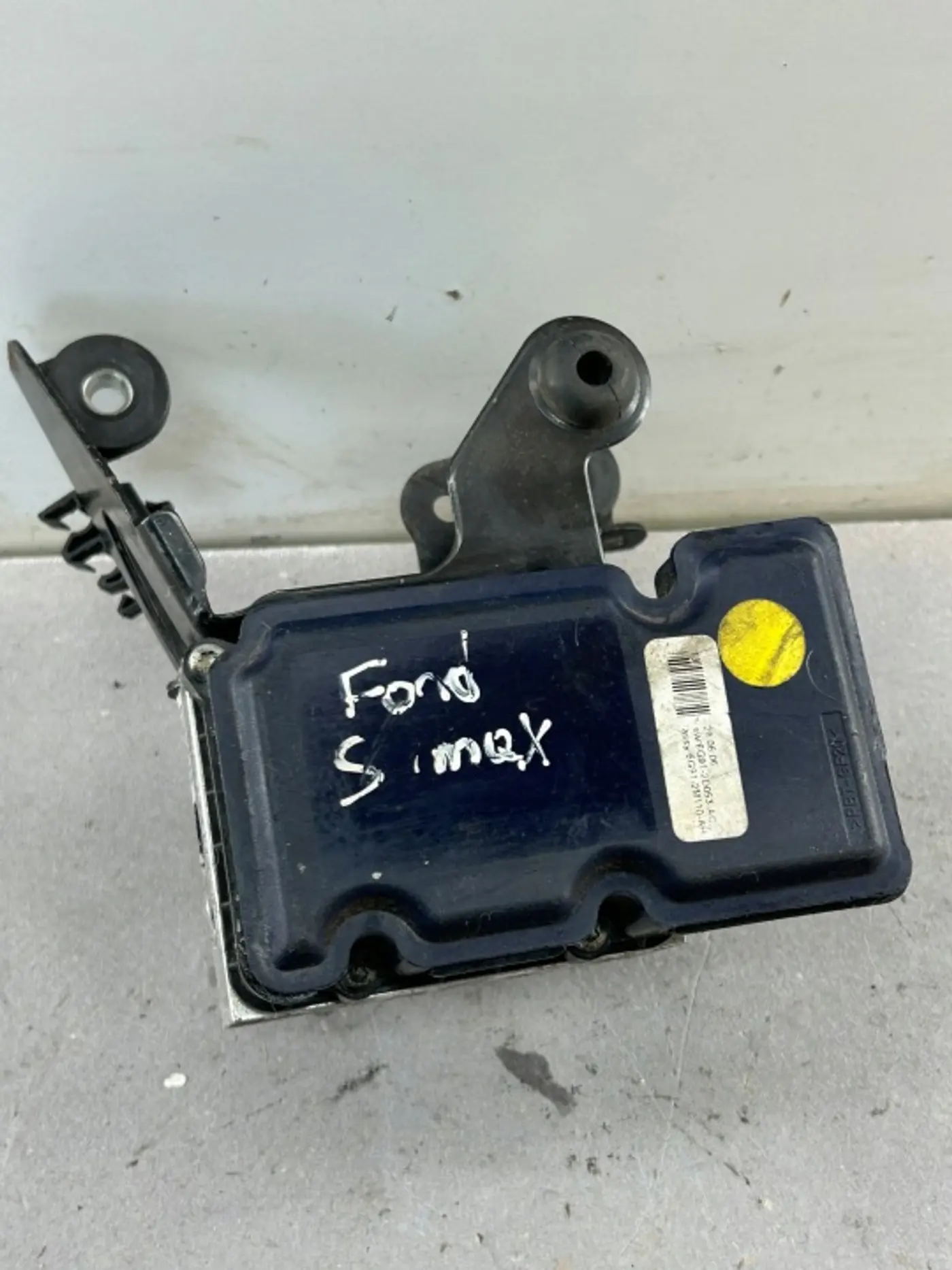 Блок ABS к Ford S-MAX 2015