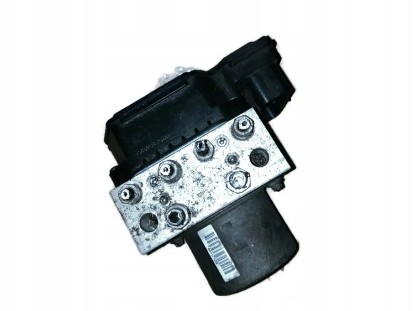 Блок ABS к Ford S-MAX 2006
