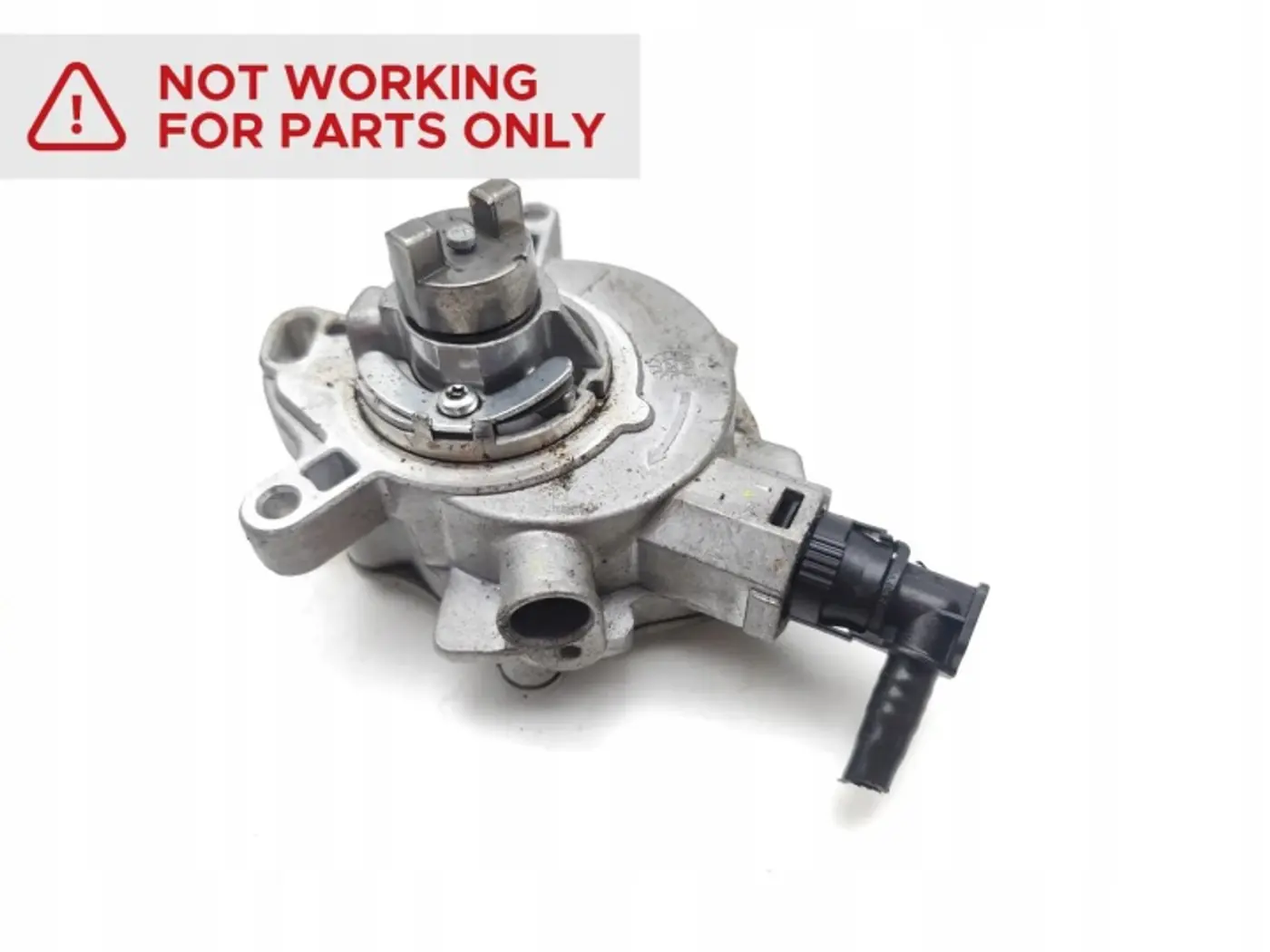 Блок ABS к Ford C-MAX 2010