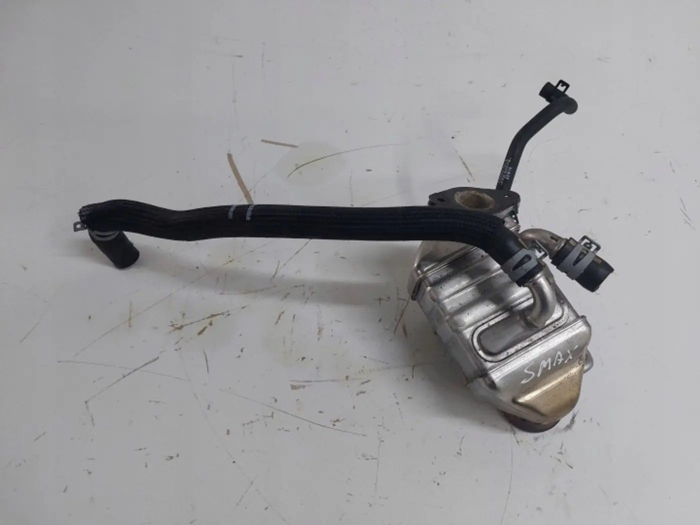 Радиатор EGR к Ford Mondeo 2015