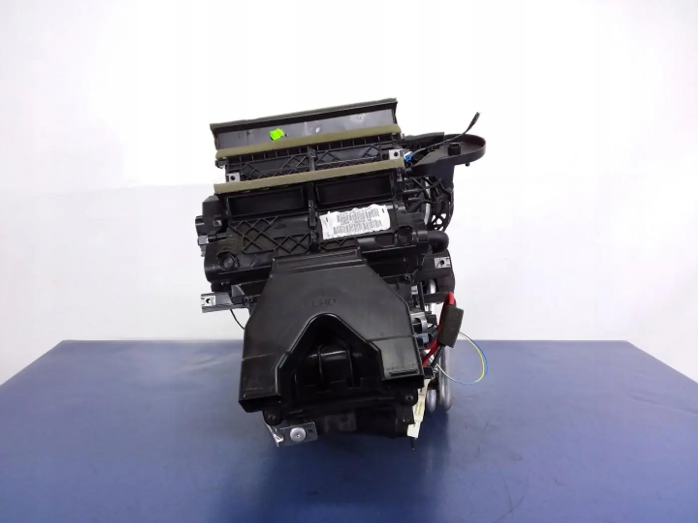 Отопитель в сборе (печка) к Ford C-MAX 2010