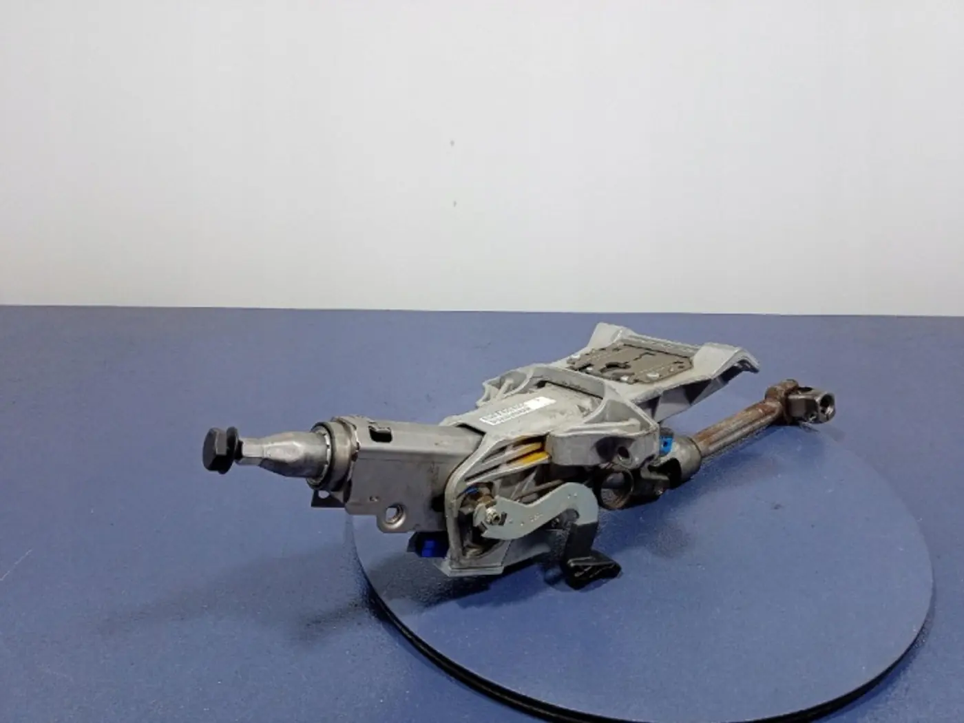 Рулевая колонка к Ford Mondeo 2015