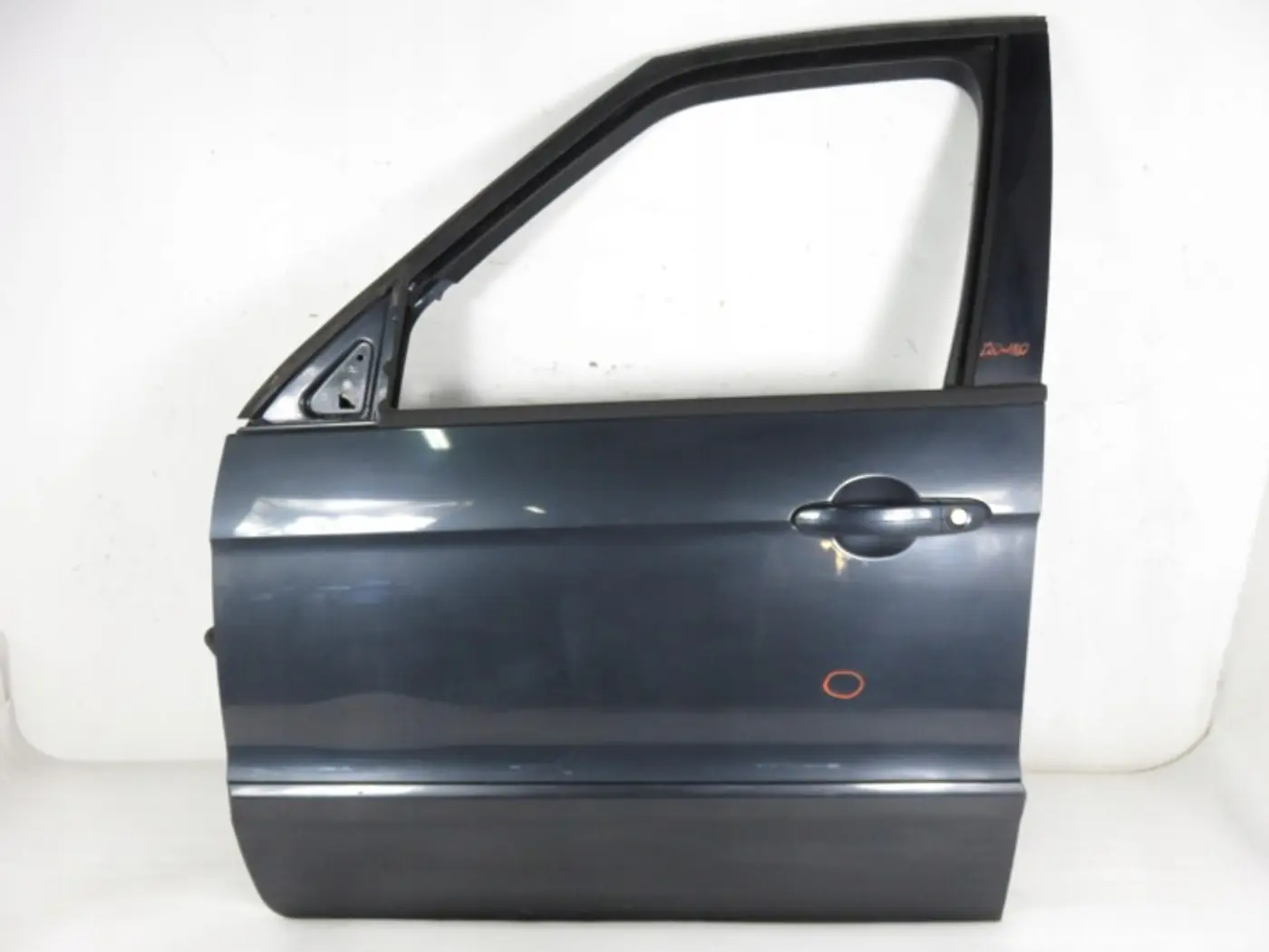 Дверь передняя левая к Ford S-MAX 2006