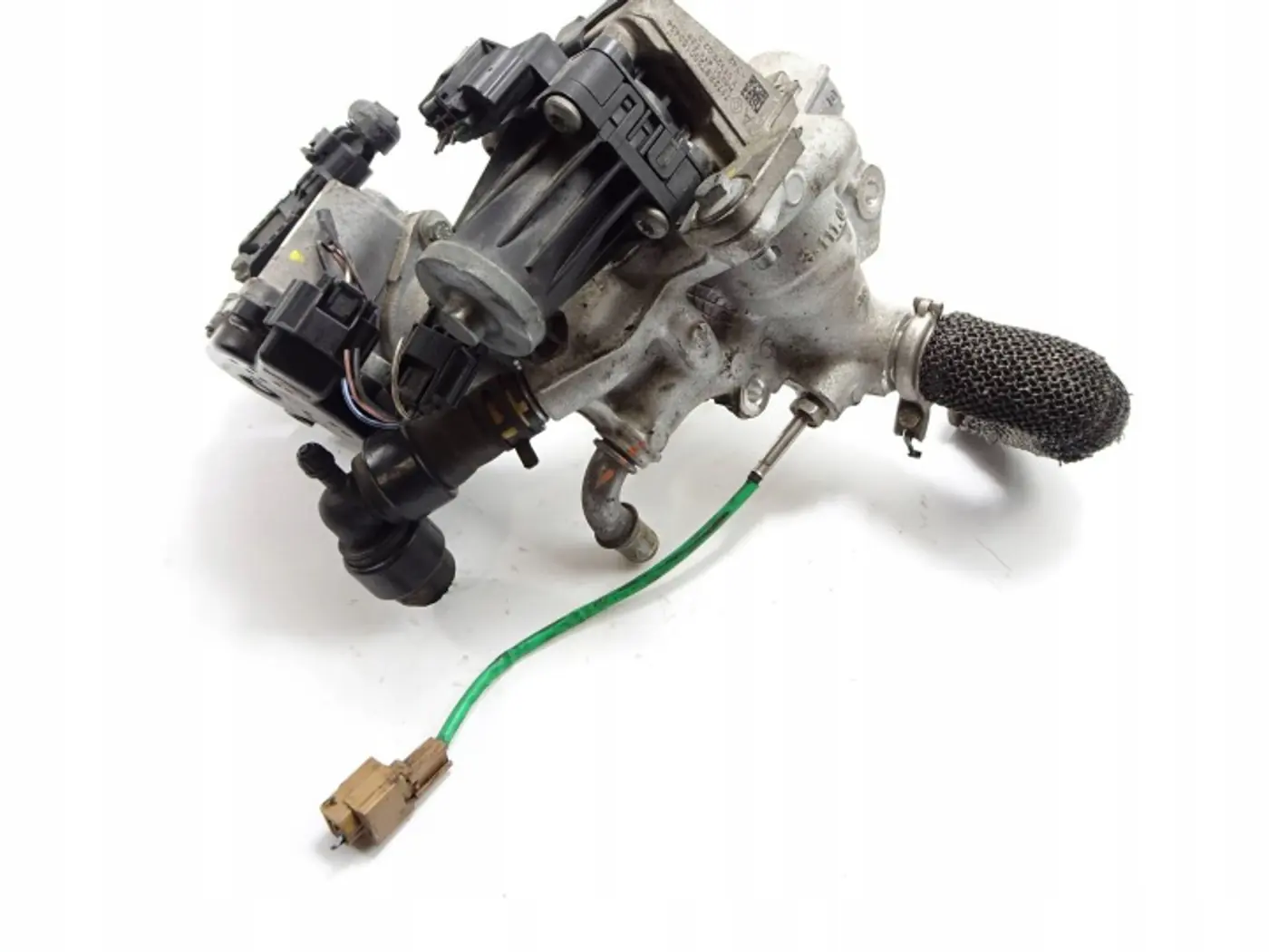 Клапан EGR к Dacia Logan 2012