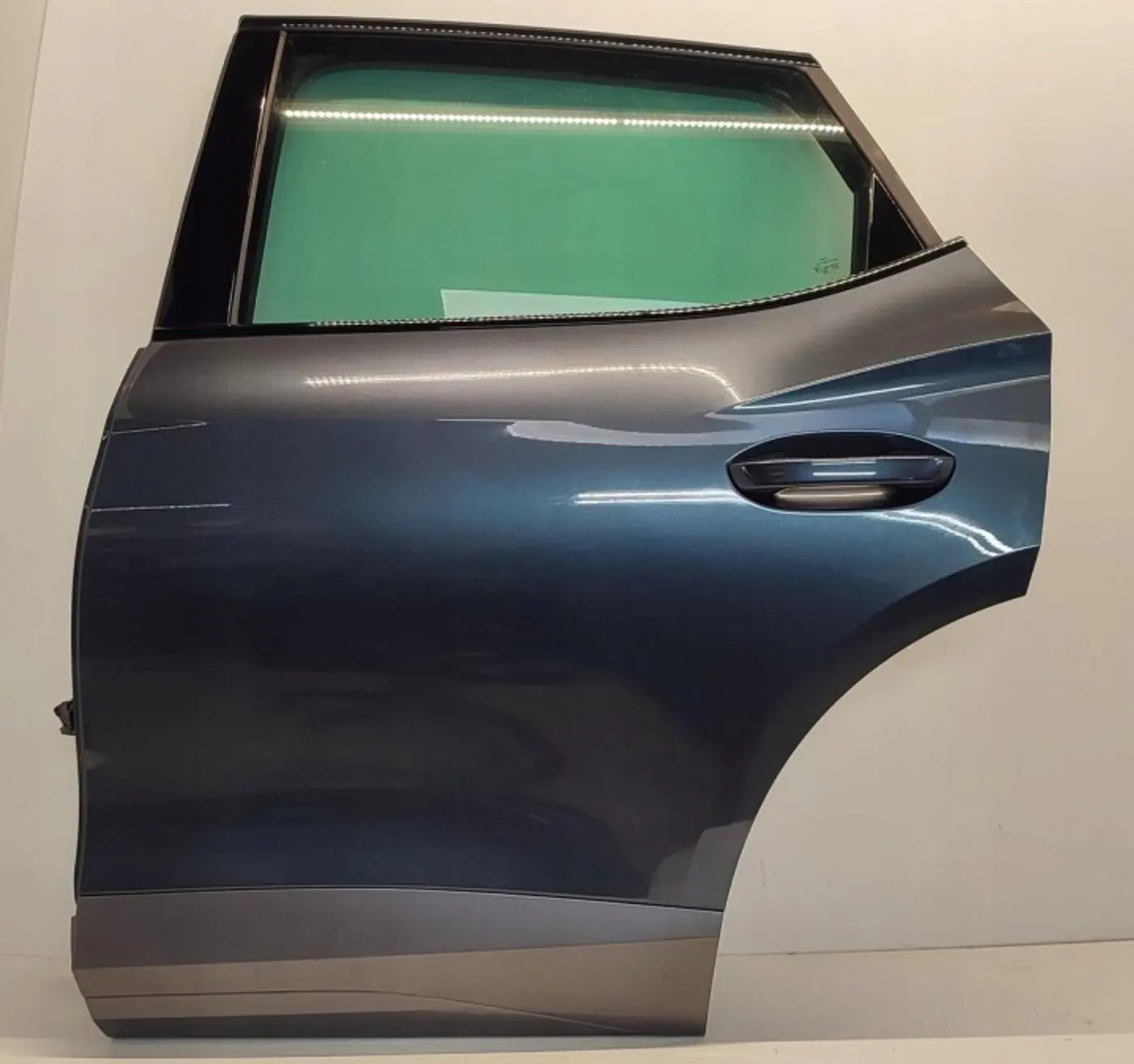 Дверь задняя левая к Cupra Formentor 2020
