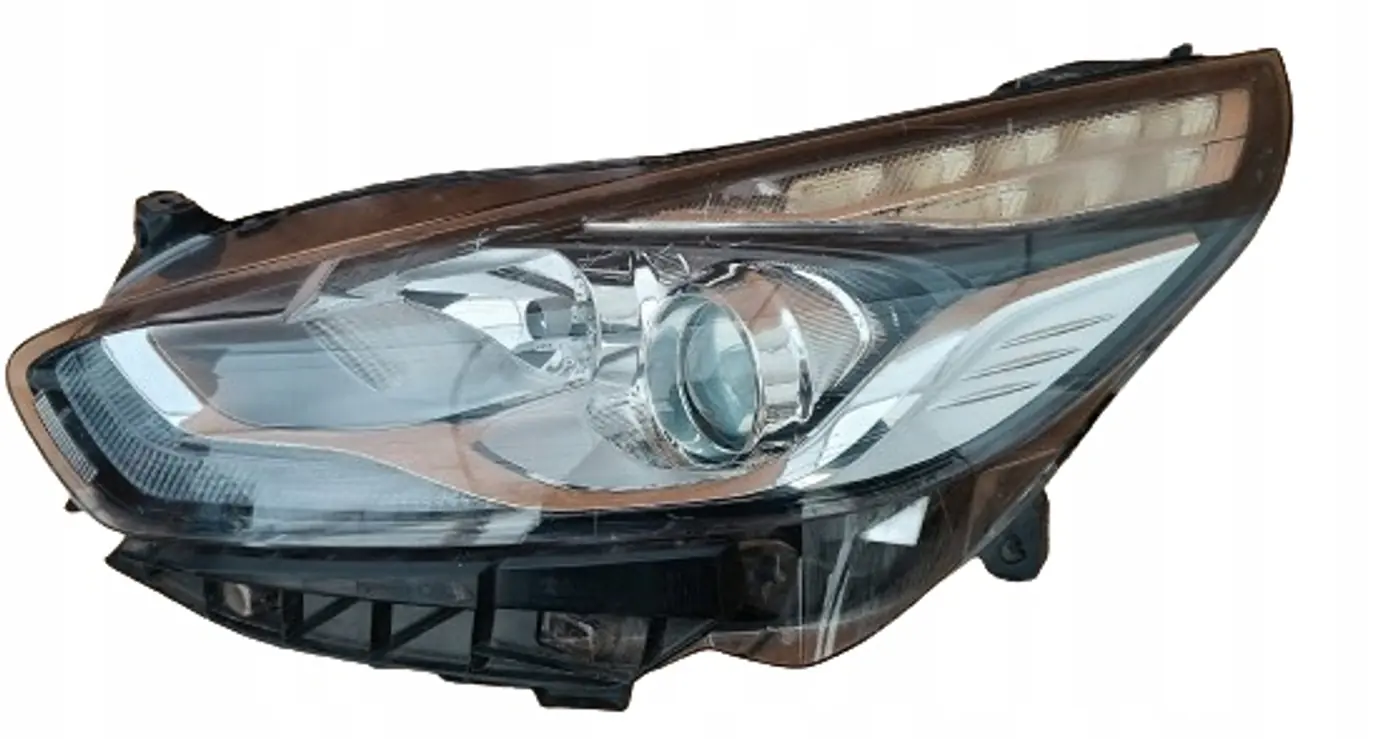 Фара левая к Ford S-MAX 2015