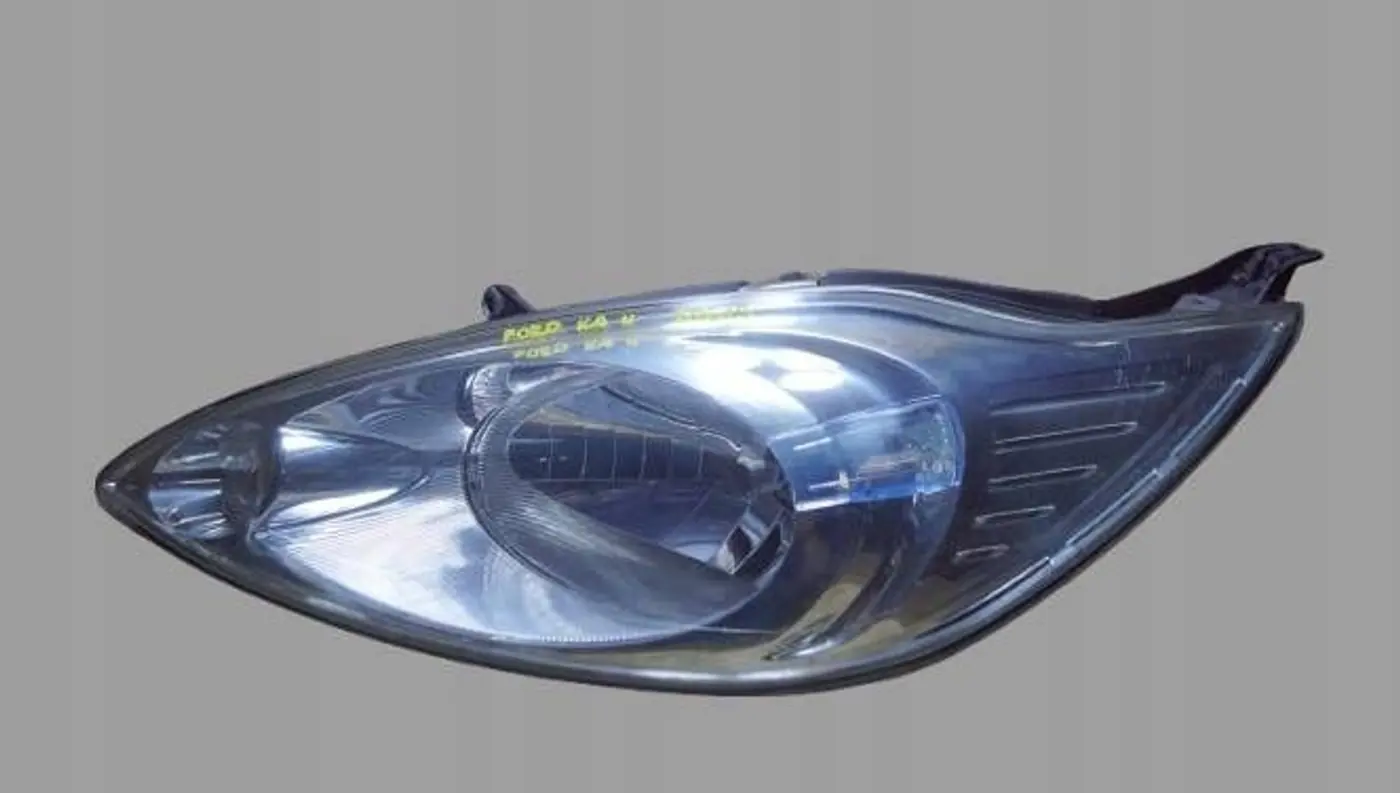 Фара левая к Ford KA 2008