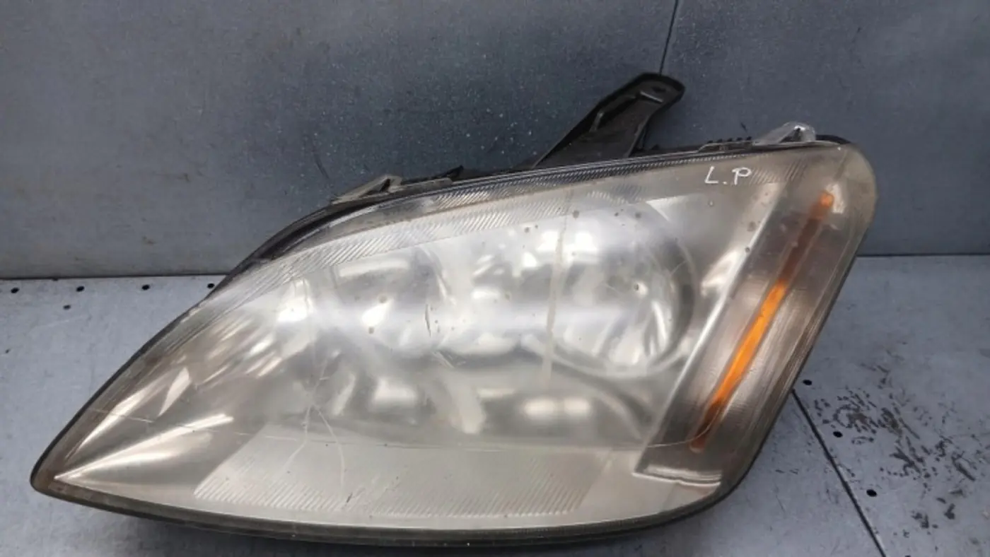 Фара левая к Ford C-MAX 2003