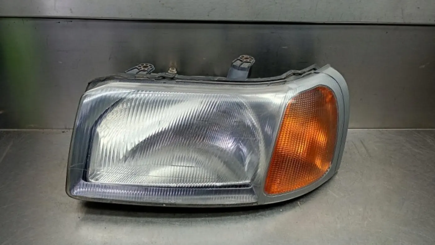 Фара левая к Land Rover Freelander 2003