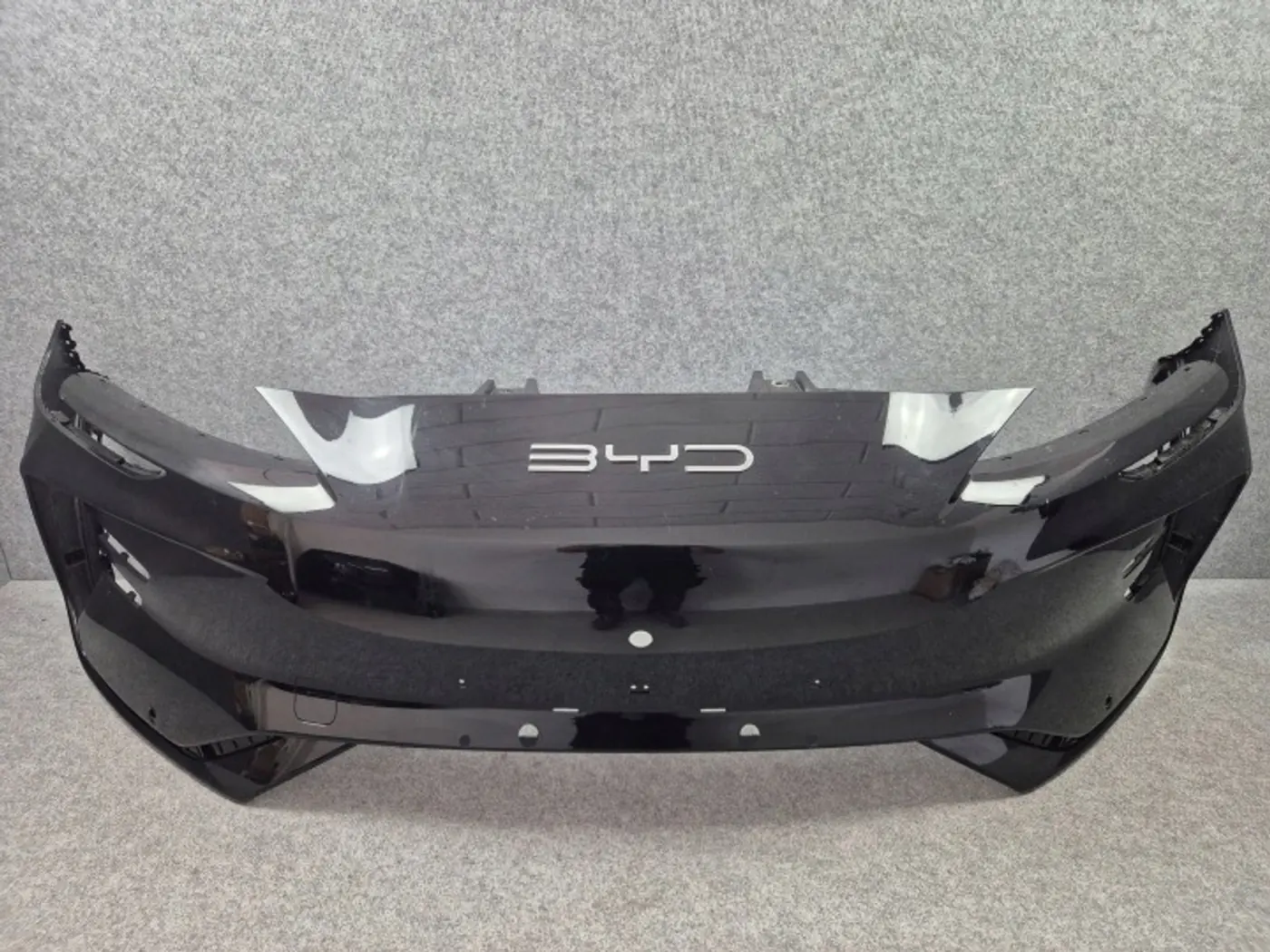 Бампер передний к BYD Seal 2022
