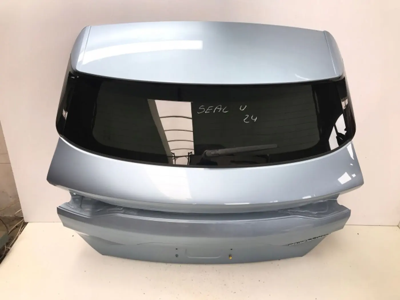 Крышка багажника (дверь 3-5) к BYD Seal 2022