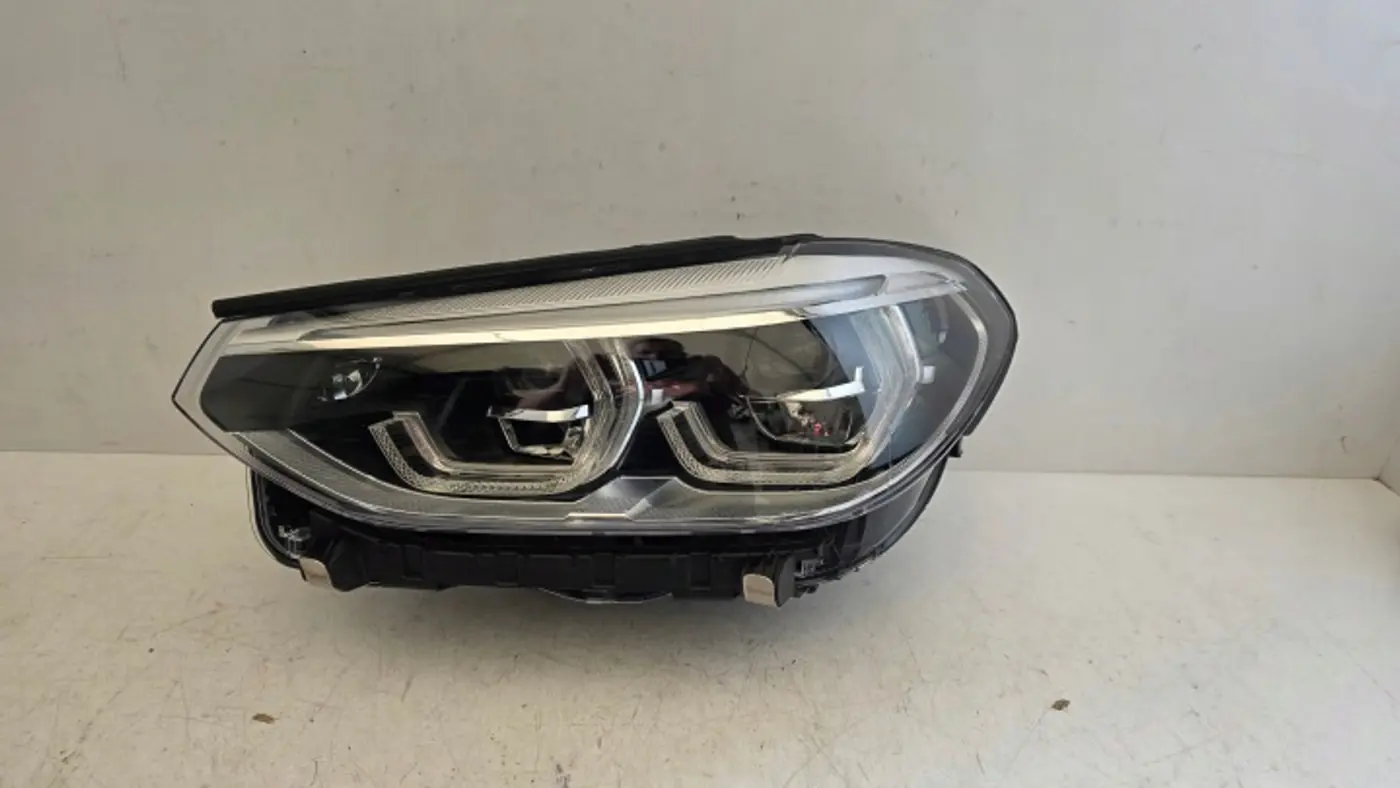 Фара левая к BMW iX3 2020