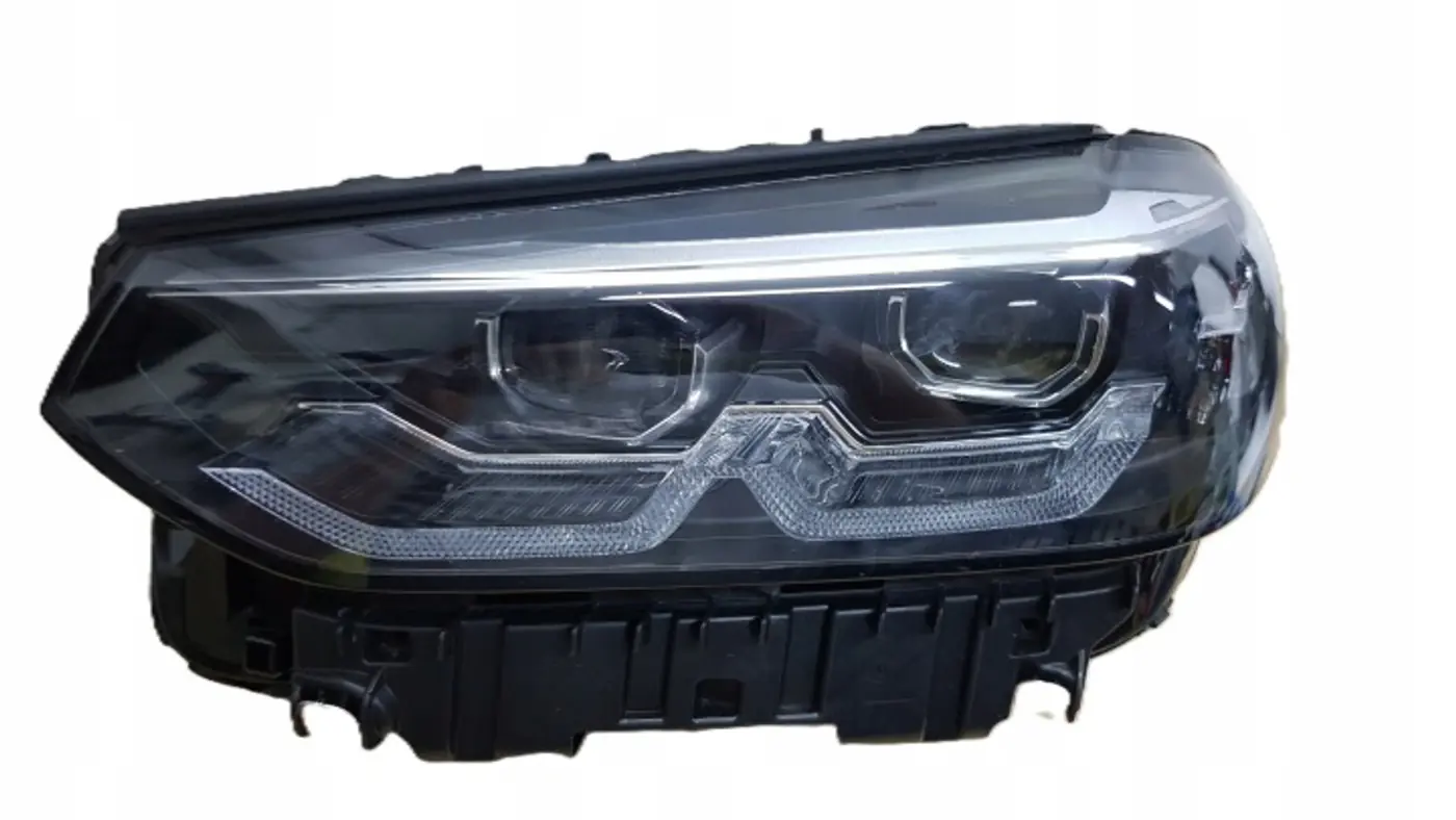 Фара левая к BMW iX3 2021