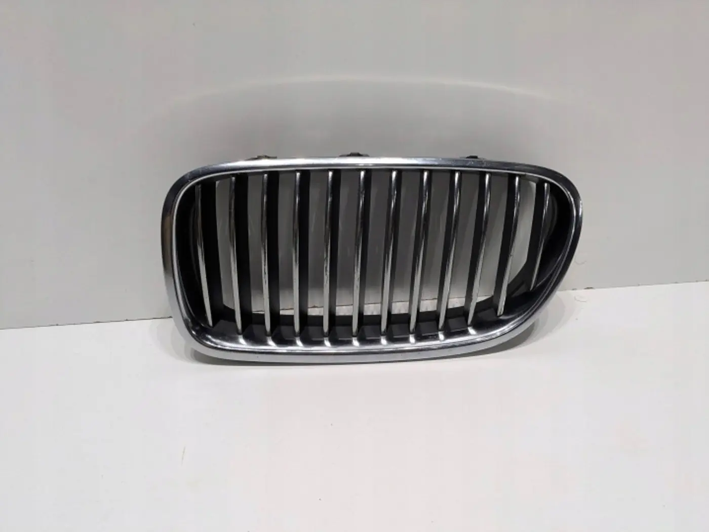 Решетка радиатора к BMW M5 2011