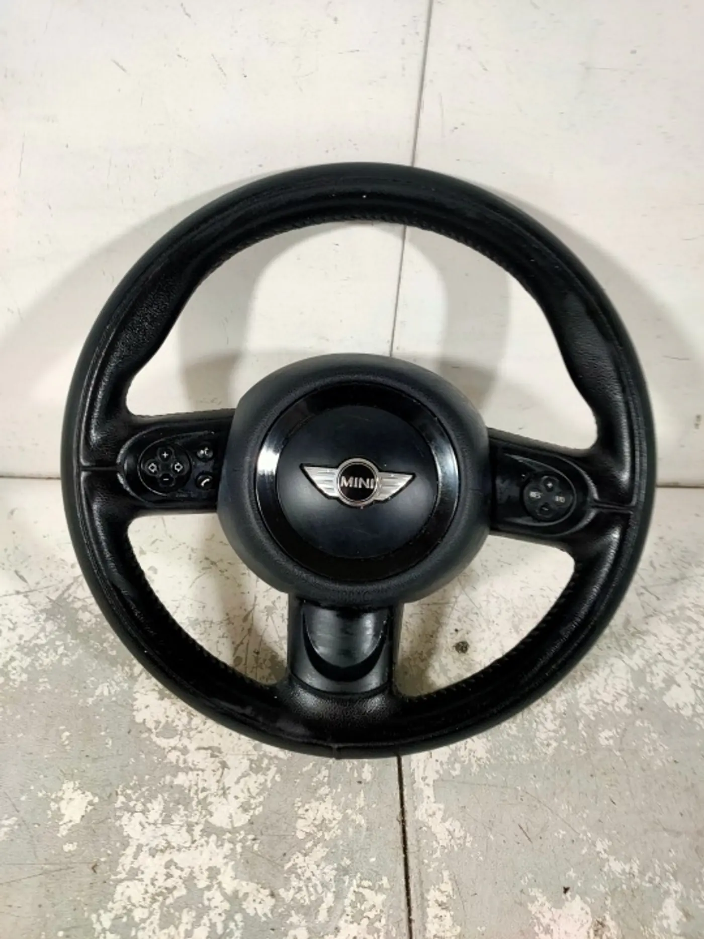 Руль к MINI Countryman 2010