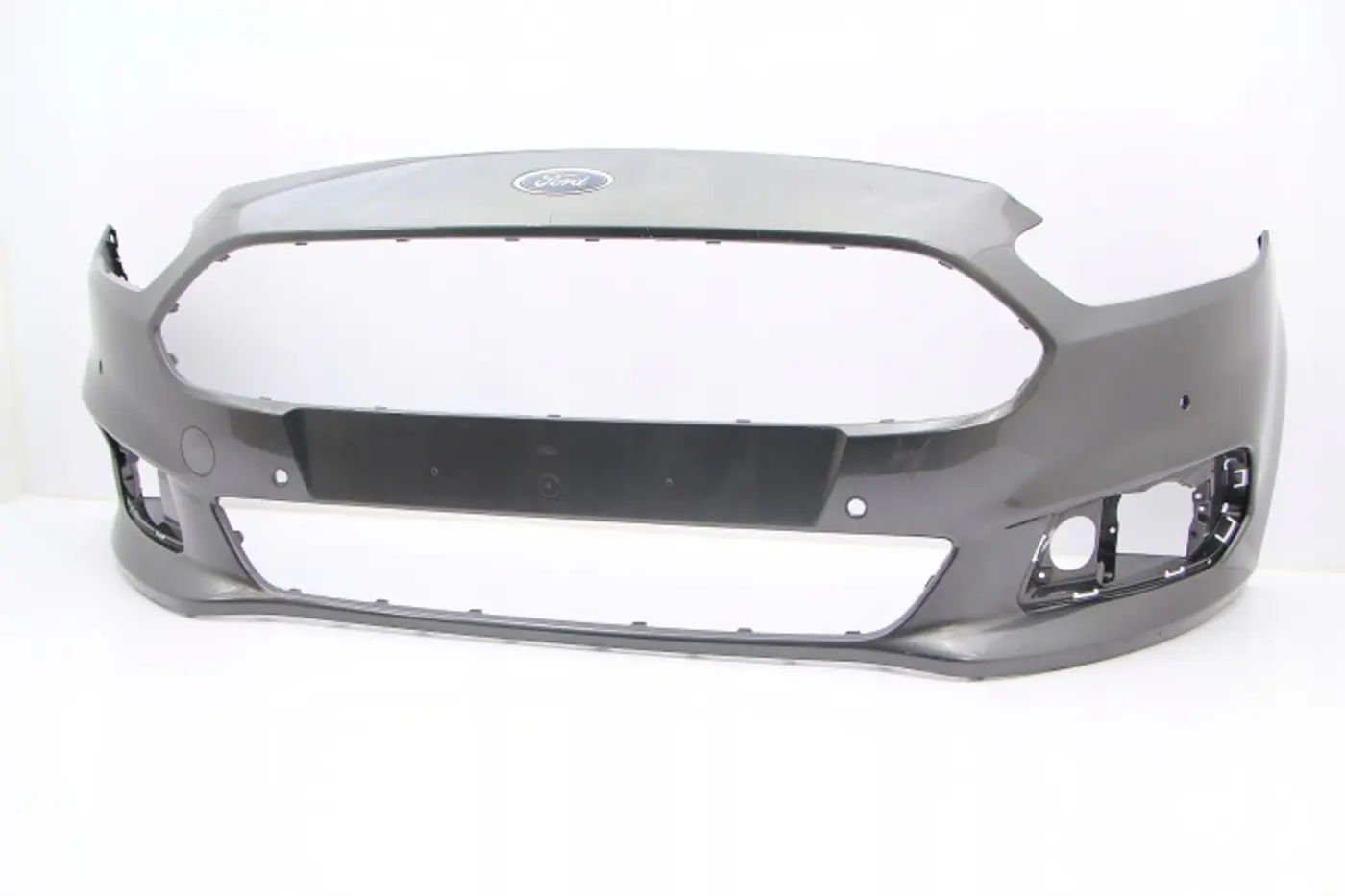 Бампер передний к Ford S-MAX 2015
